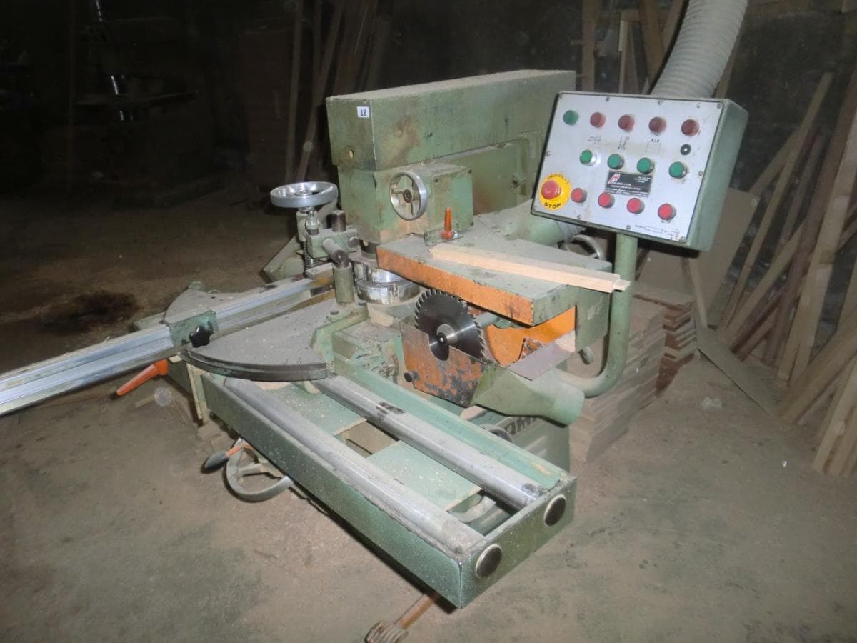 Maquinaria Industrial — imagen 17