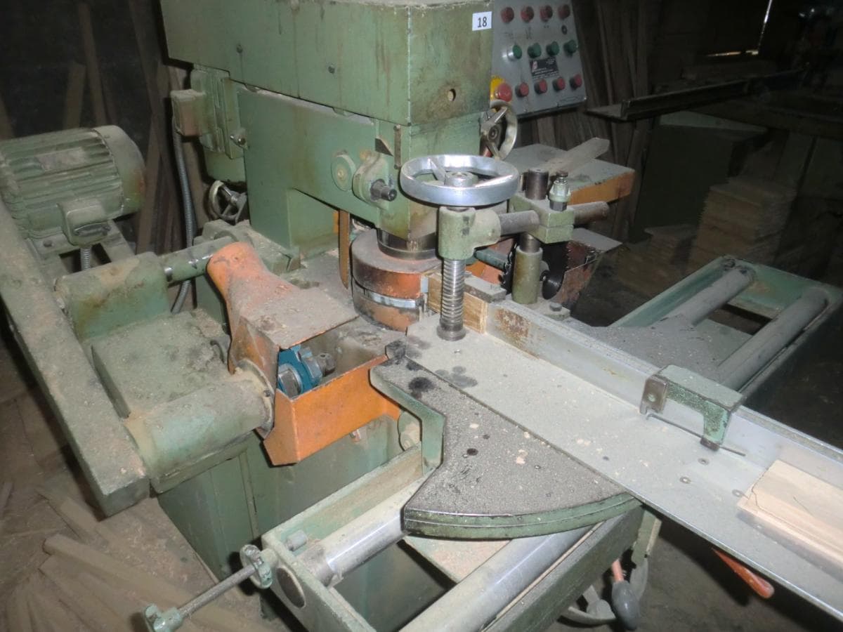 Maquinaria Industrial — imagen 54