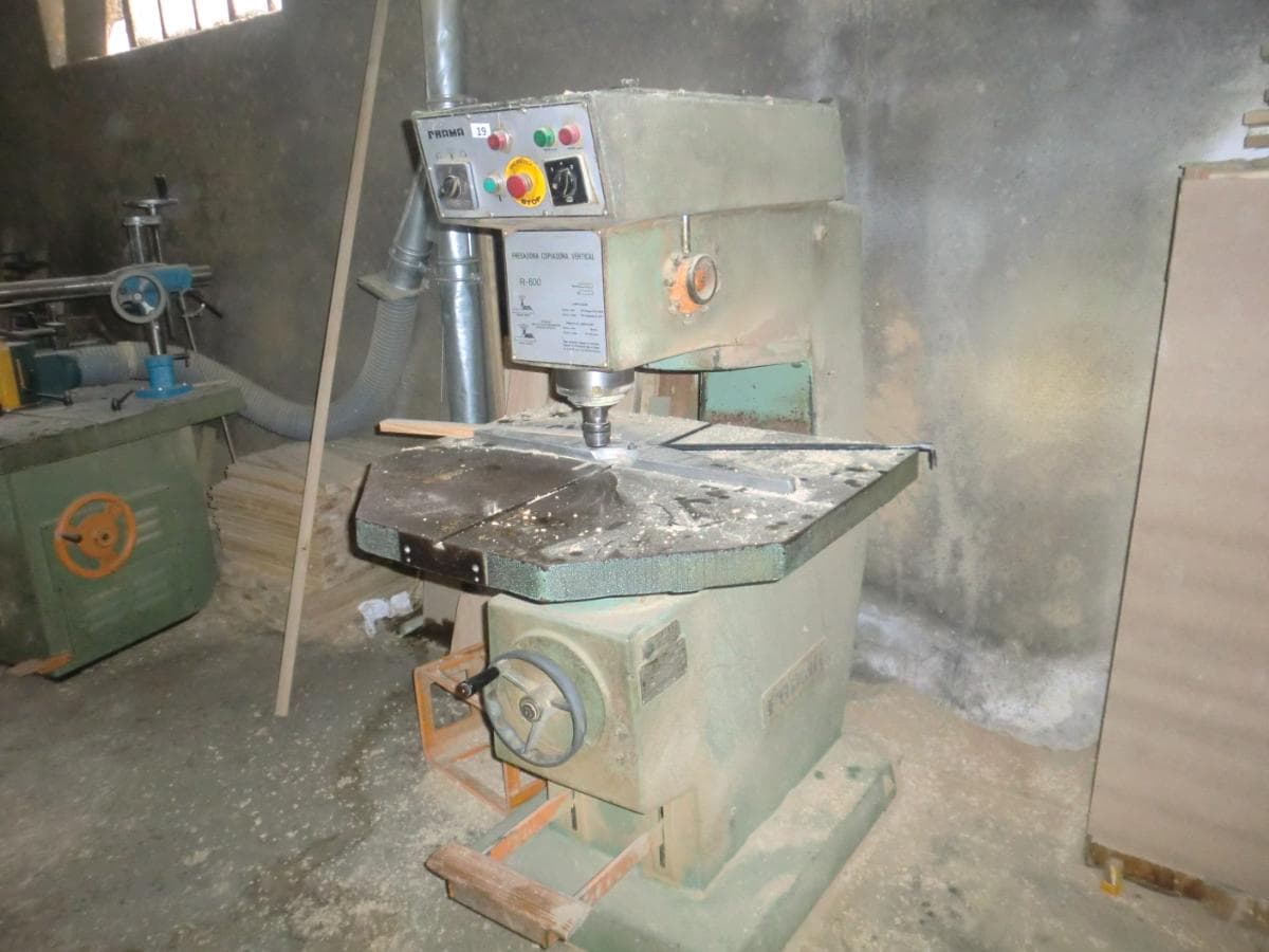 Maquinaria Industrial — imagen 18