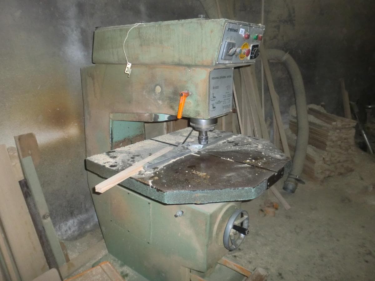 Maquinaria Industrial — imagen 55