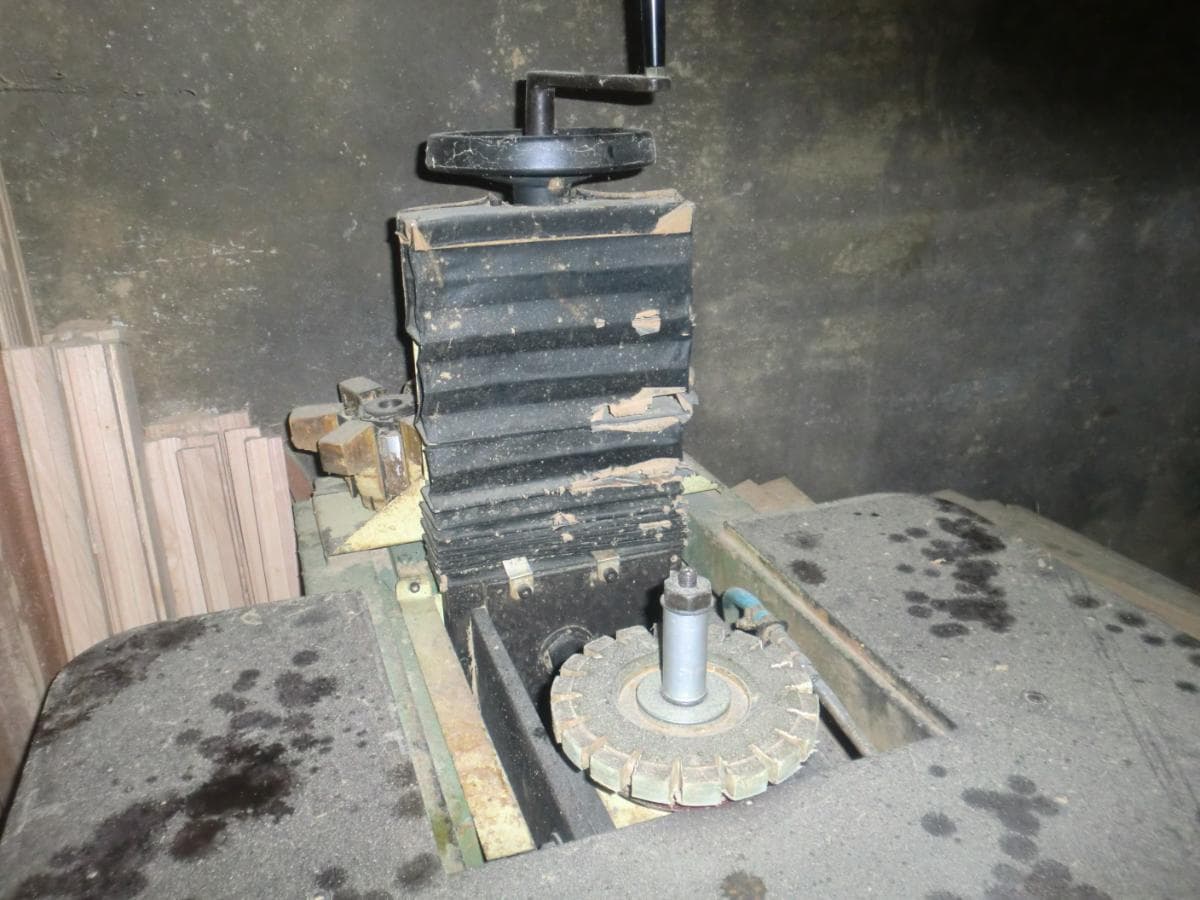 Maquinaria Industrial — imagen 93