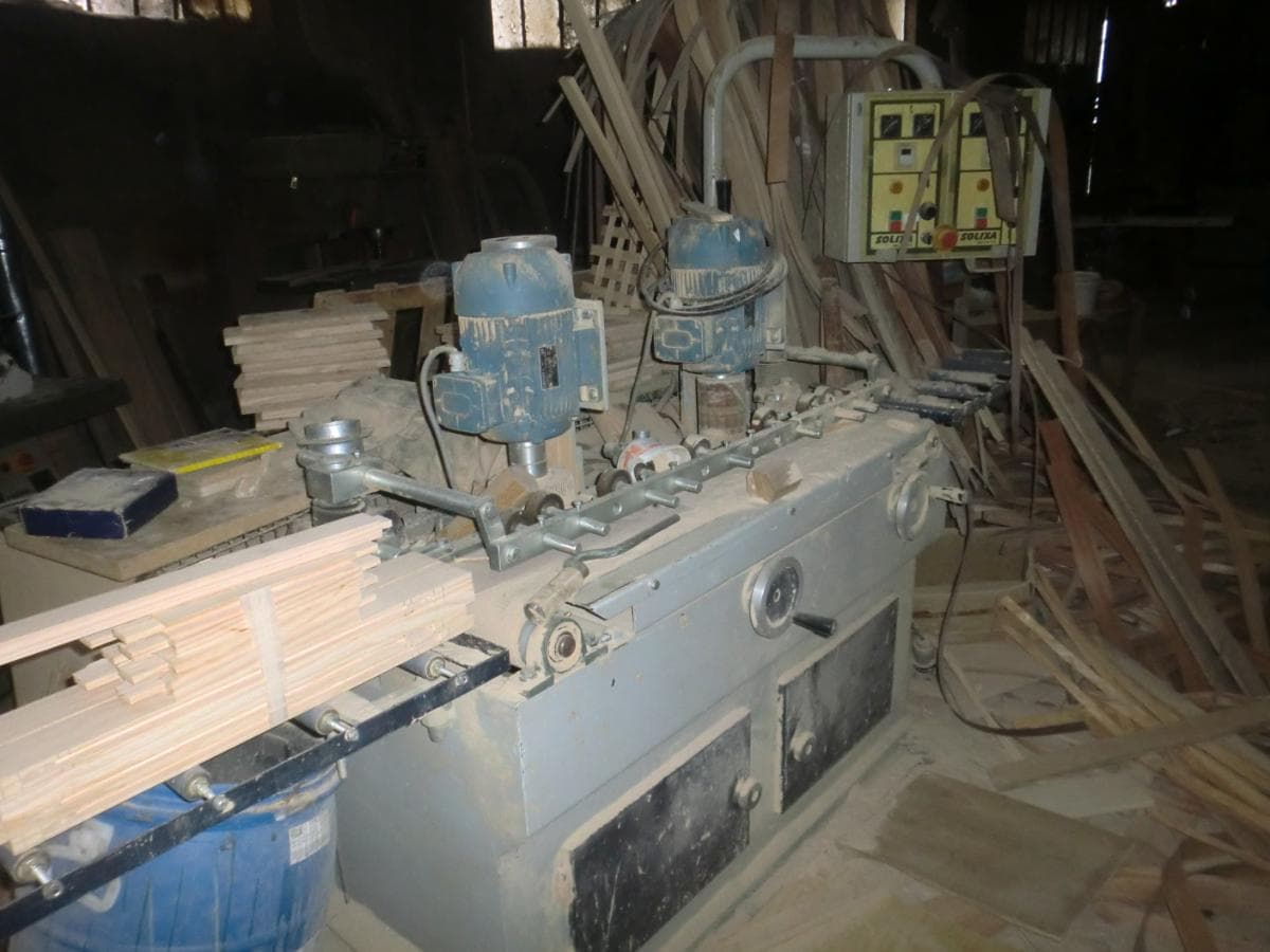 Maquinaria Industrial — imagen 22