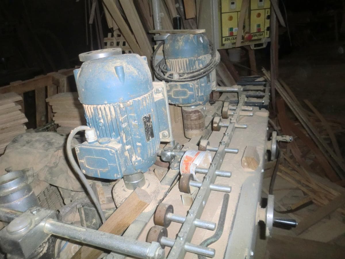 Maquinaria Industrial — imagen 95