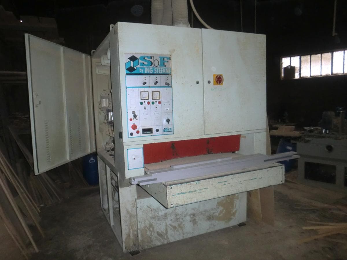 Maquinaria Industrial — imagen 23