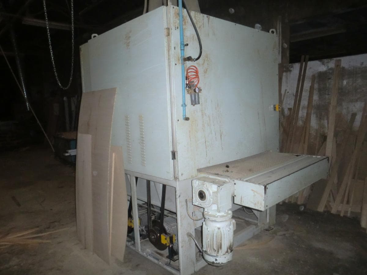 Maquinaria Industrial — imagen 110