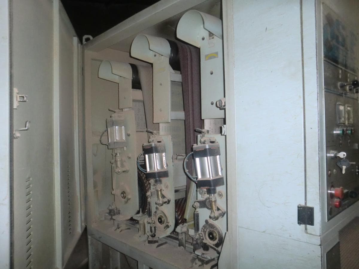 Maquinaria Industrial — imagen 125