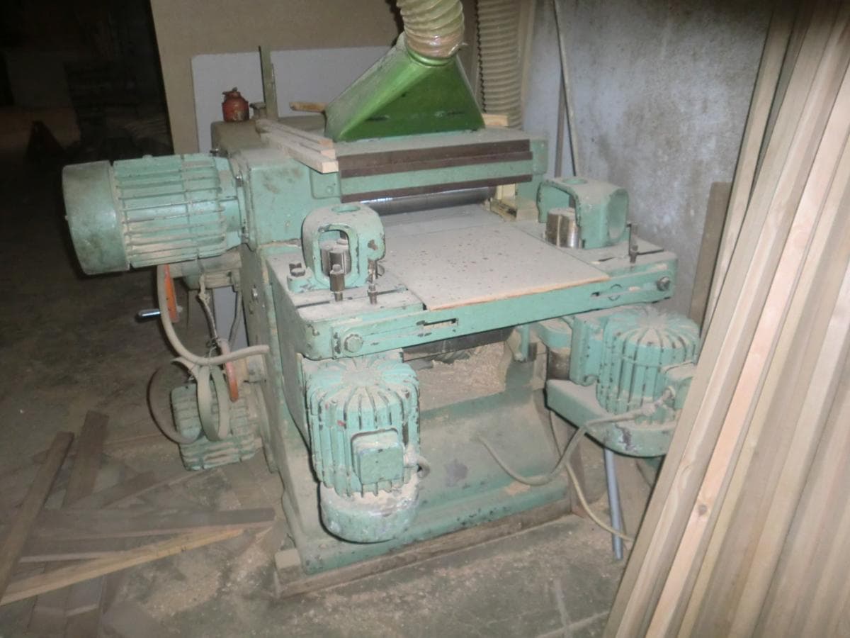 Maquinaria Industrial — imagen 60