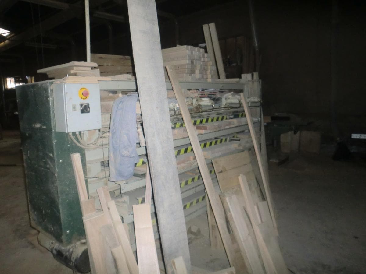 Maquinaria Industrial — imagen 61