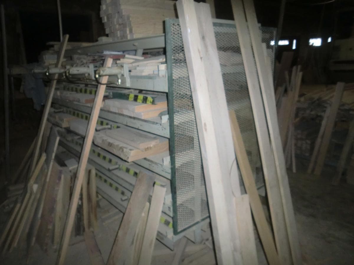 Maquinaria Industrial — imagen 111