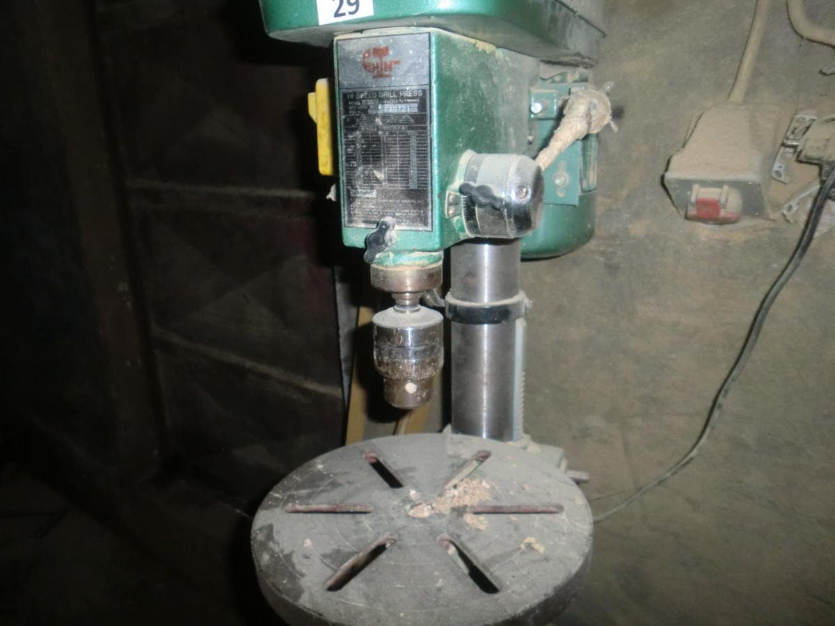 Maquinaria Industrial — imagen 63