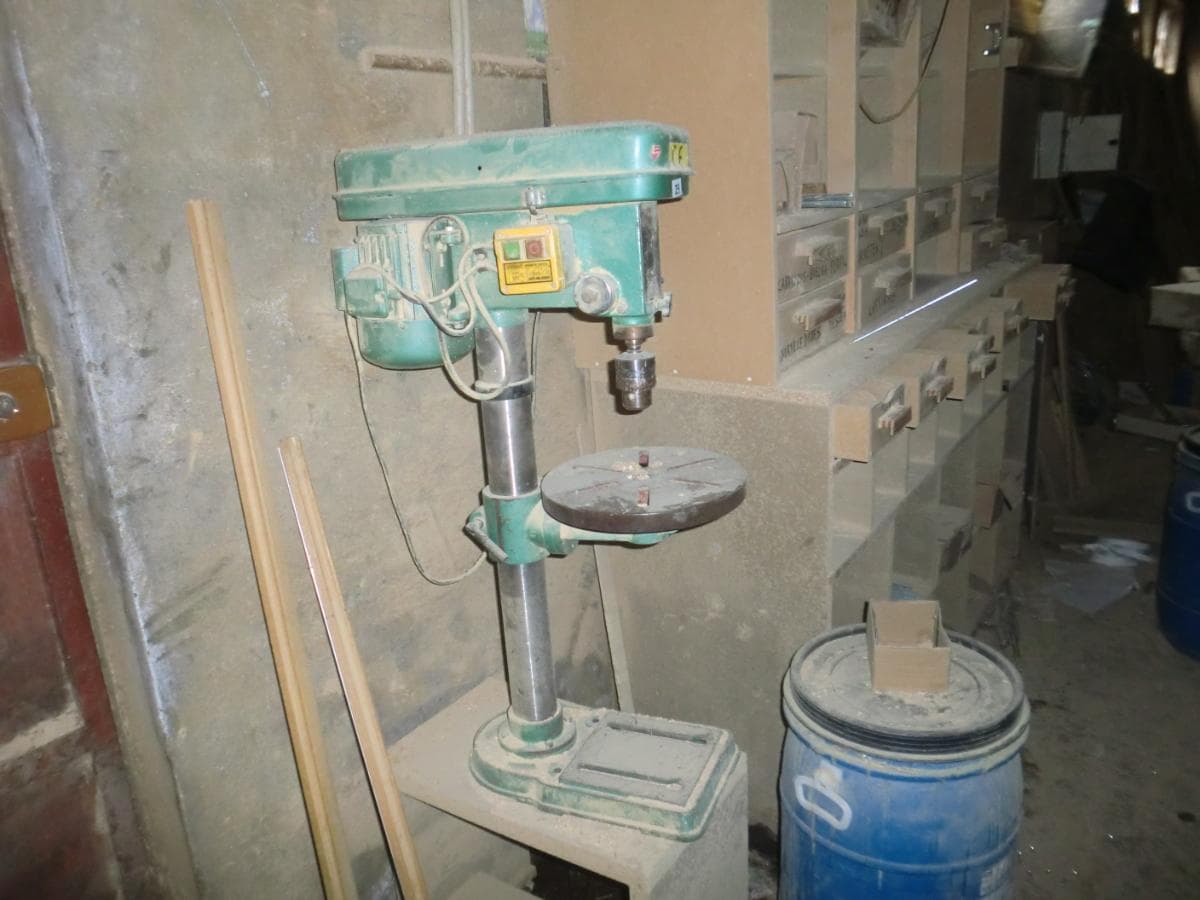 Maquinaria Industrial — imagen 28