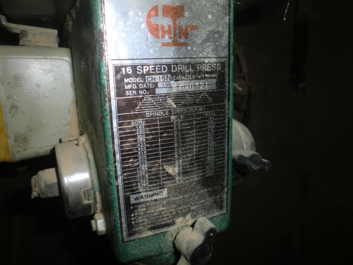 Maquinaria Industrial — imagen 97