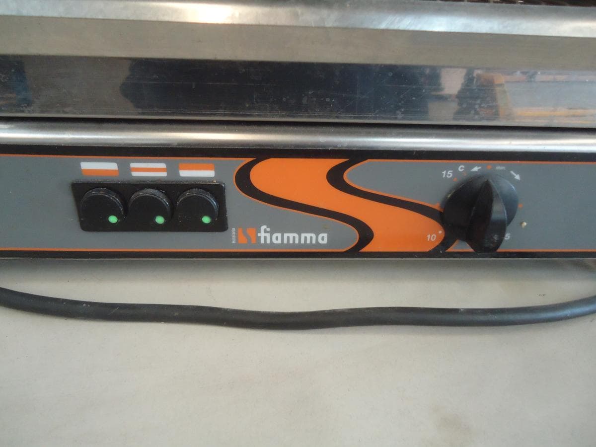 Torradeira Fiamma — imagem 4