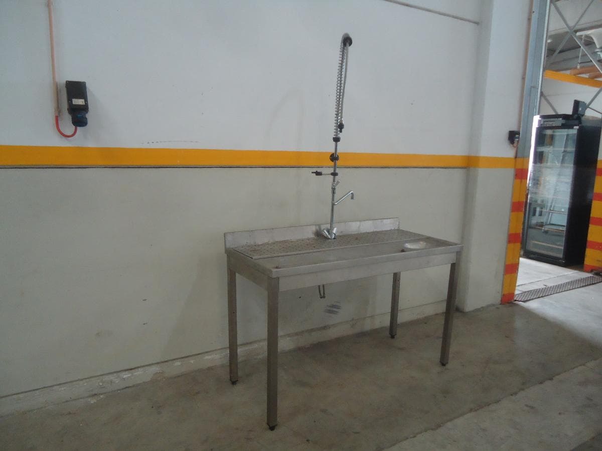 Bancada · Torneira — image 3