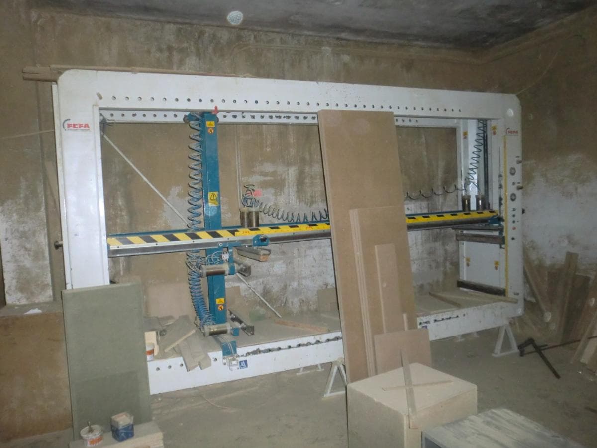 Maquinaria Industrial — imagen 30