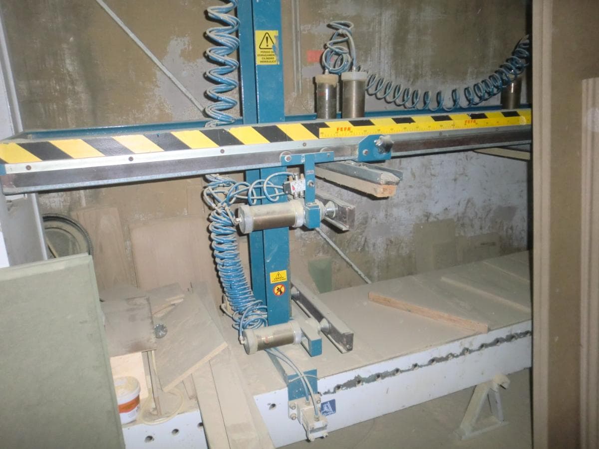 Maquinaria Industrial — imagen 99