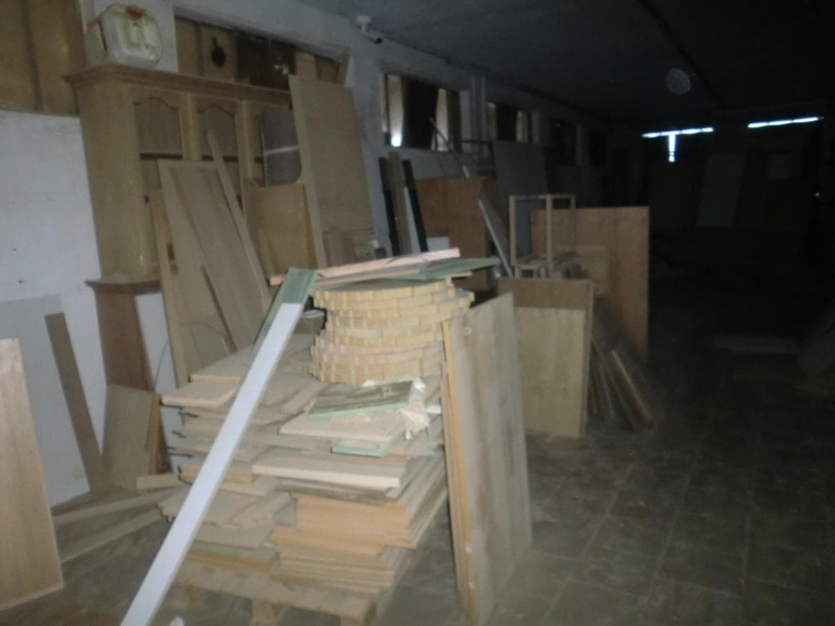 Maquinaria Industrial — imagen 112