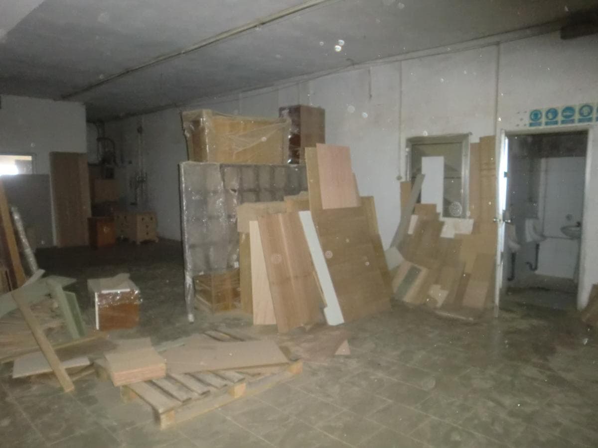 Maquinaria Industrial — imagen 122