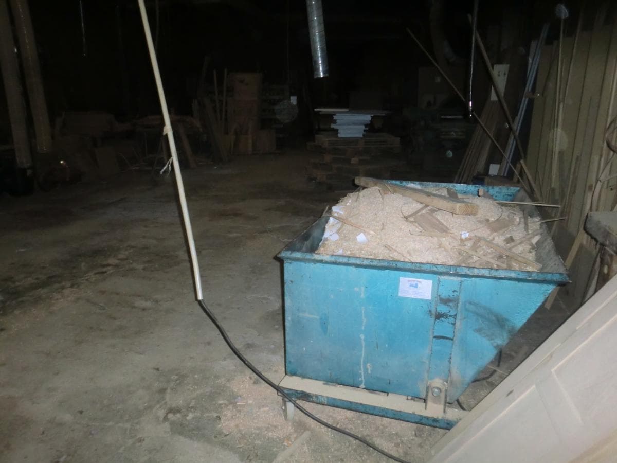 Maquinaria Industrial — imagen 129