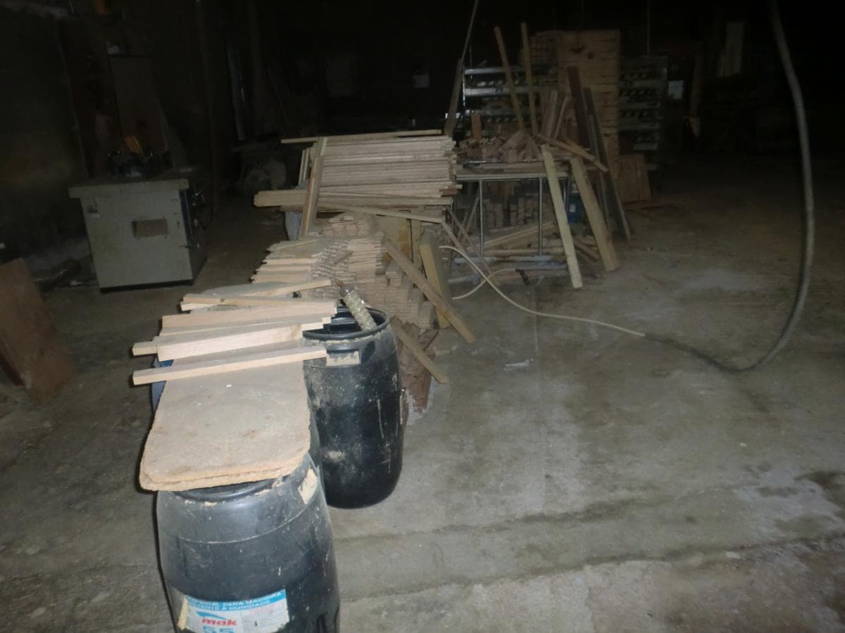 Maquinaria Industrial — imagen 131