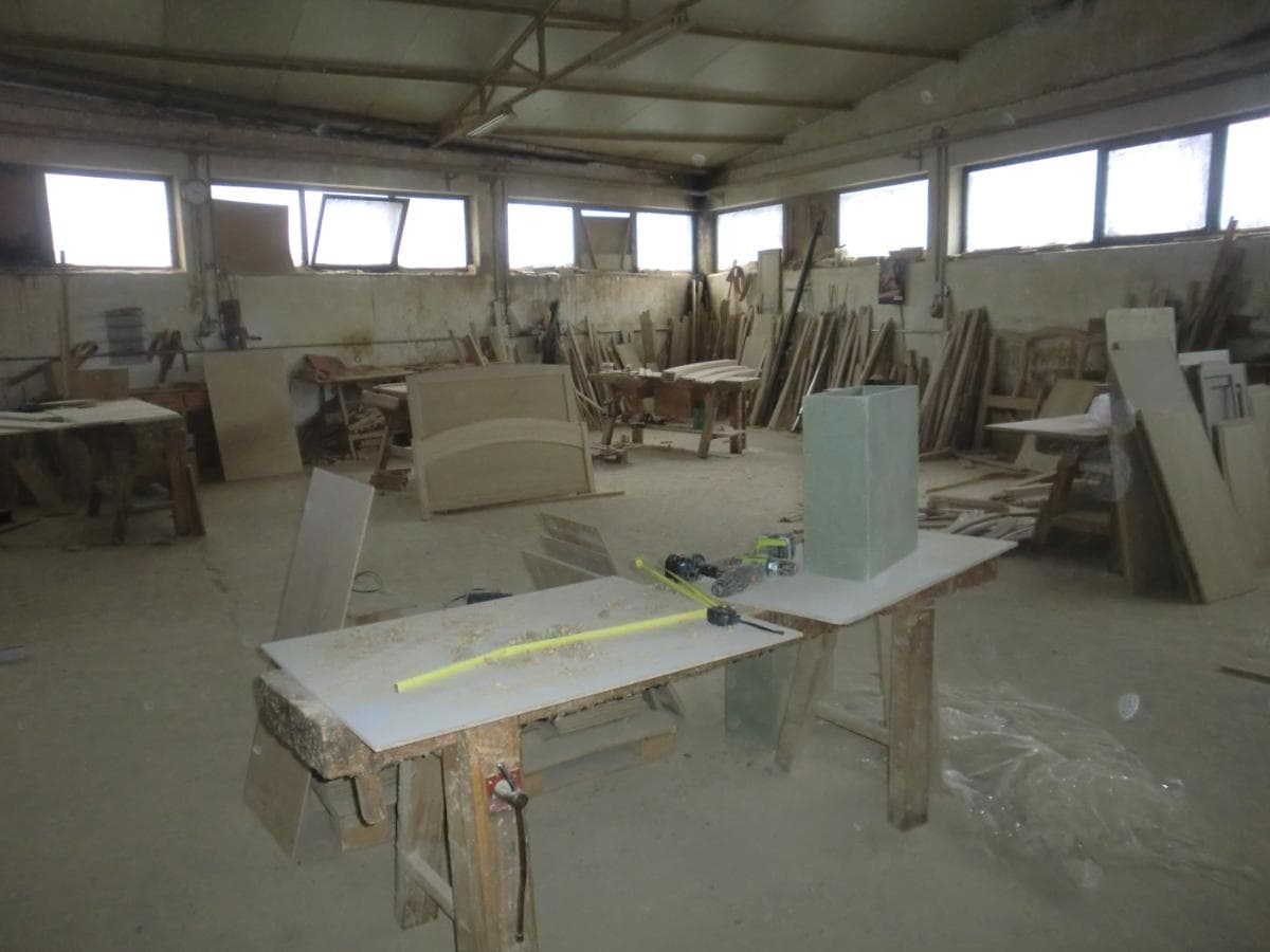 Maquinaria Industrial — imagen 32