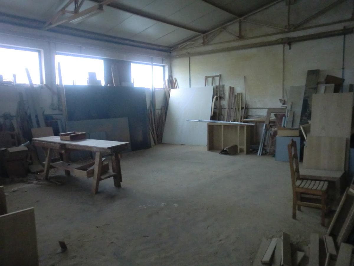 Maquinaria Industrial — imagen 137