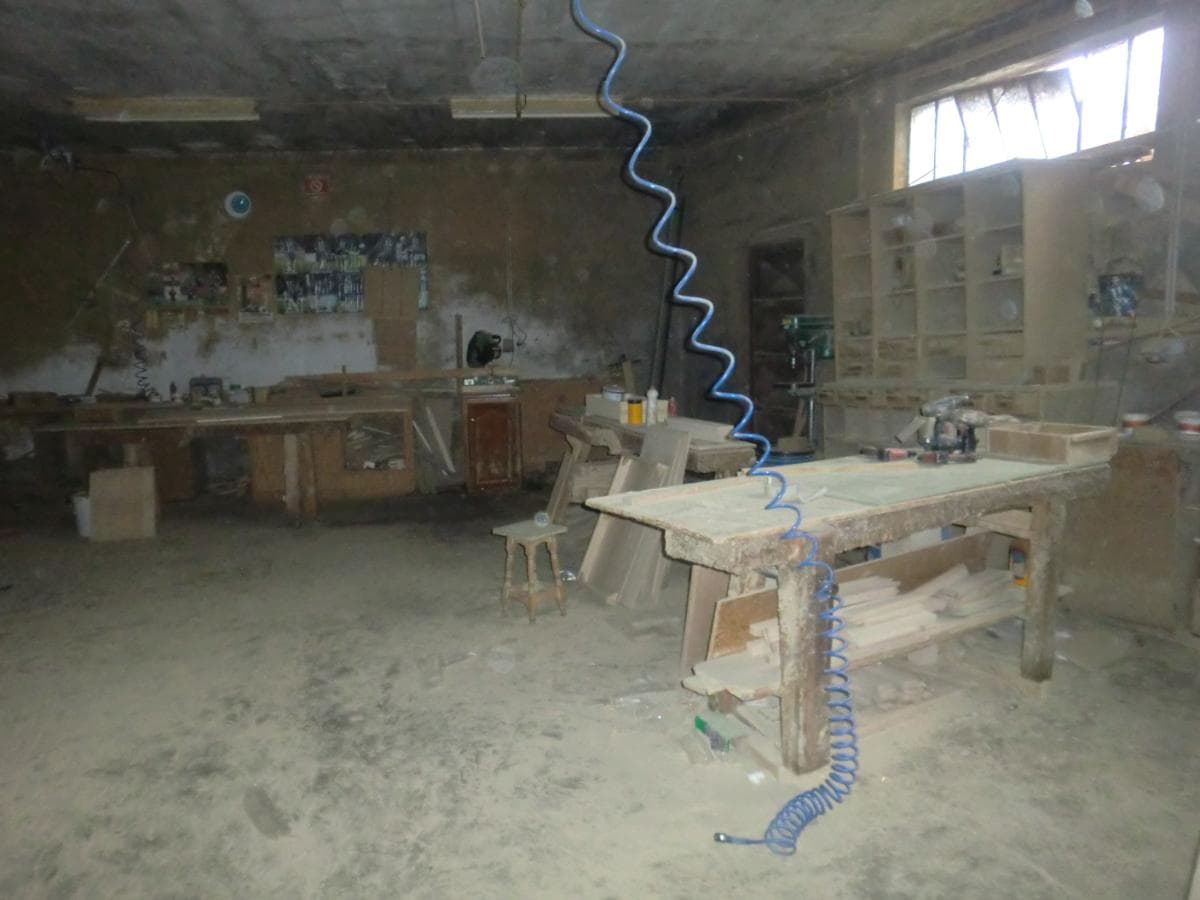 Maquinaria Industrial — imagen 140