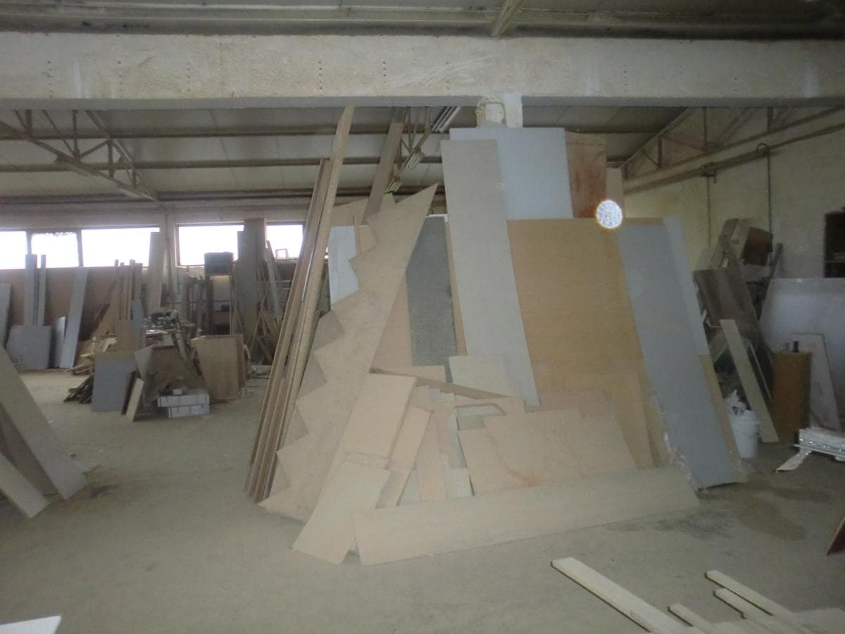Maquinaria Industrial — imagen 141