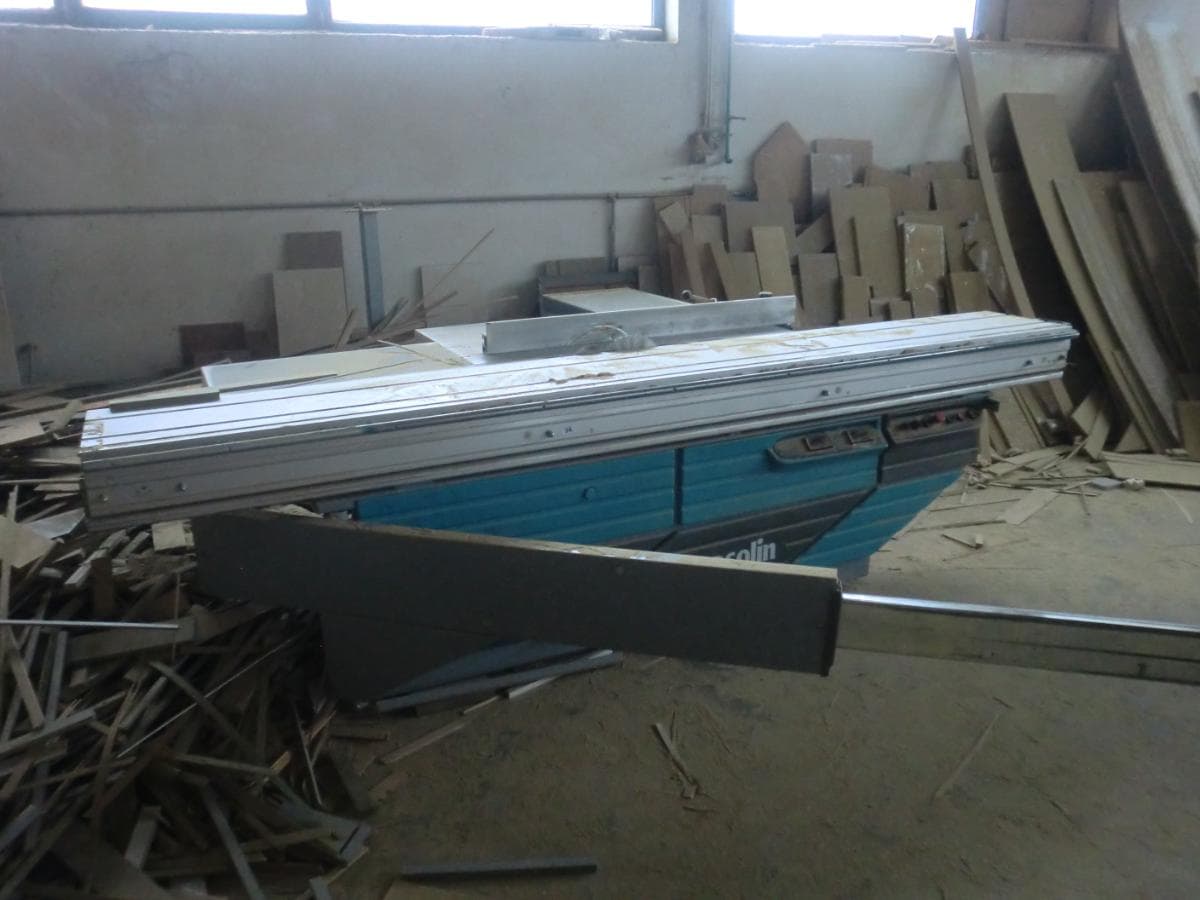 Maquinaria Industrial — imagen 33