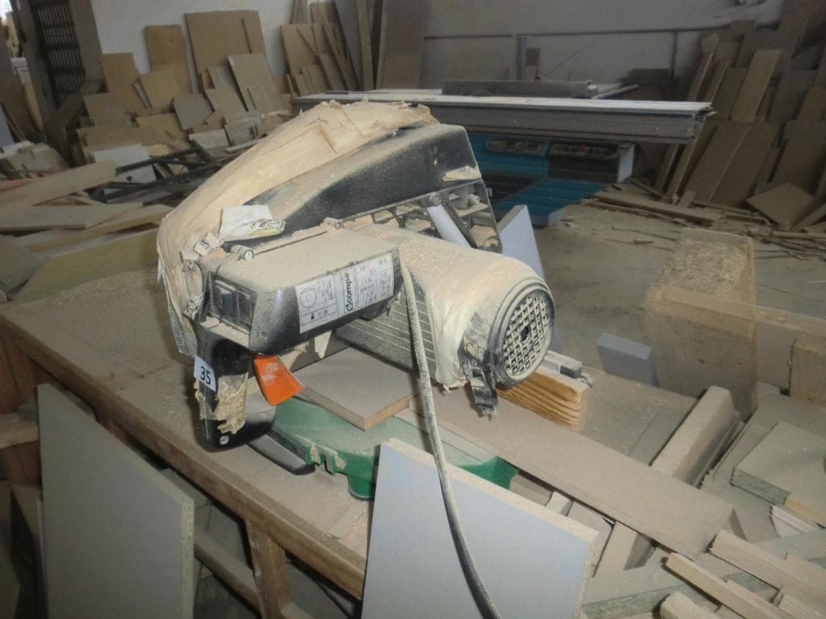 Maquinaria Industrial — imagen 68