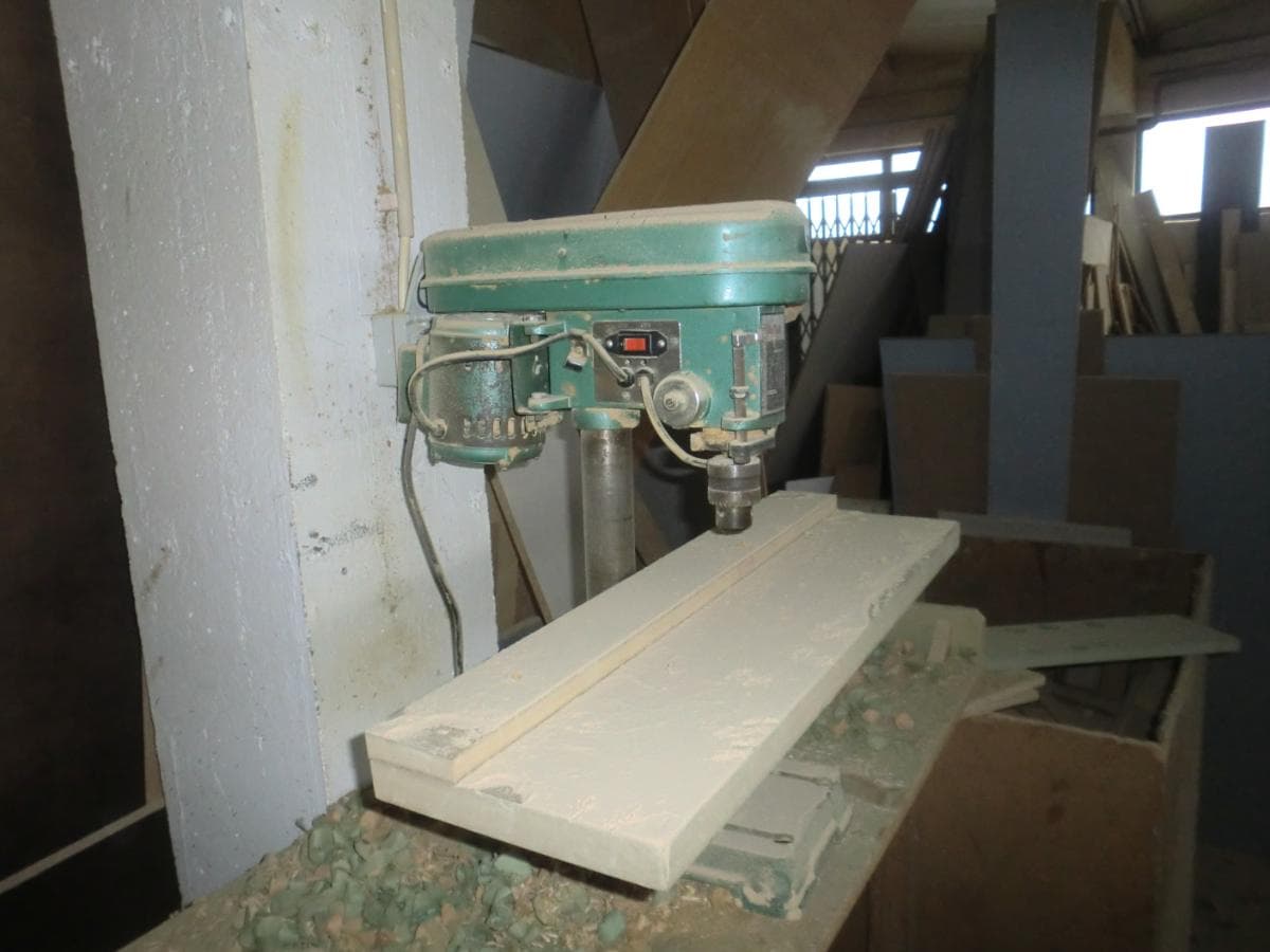 Maquinaria Industrial — imagen 35
