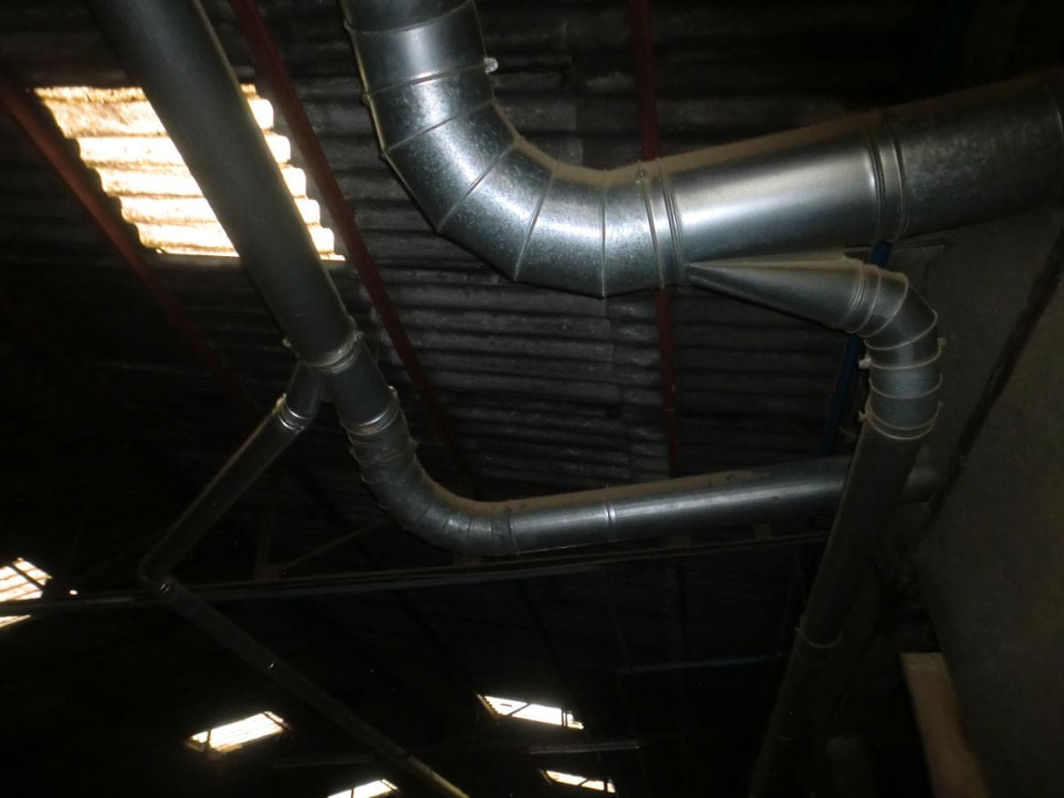 Maquinaria Industrial — imagen 123