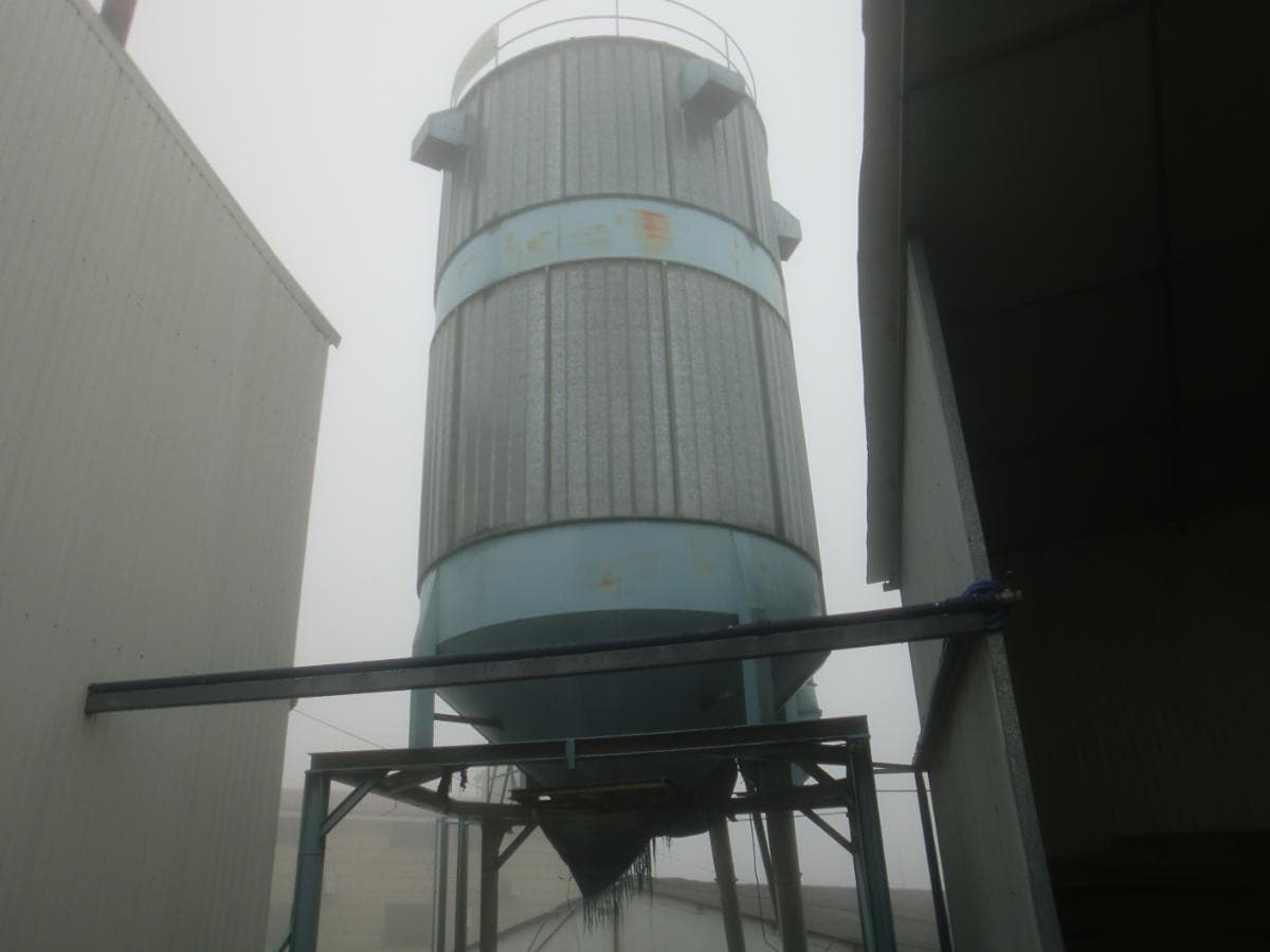 Maquinaria Industrial — imagen 69