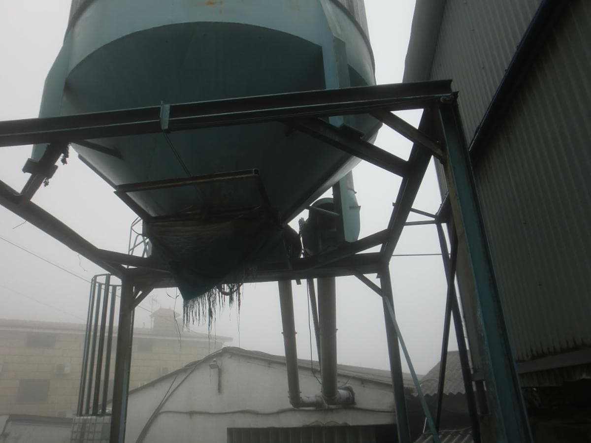 Maquinaria Industrial — imagen 100