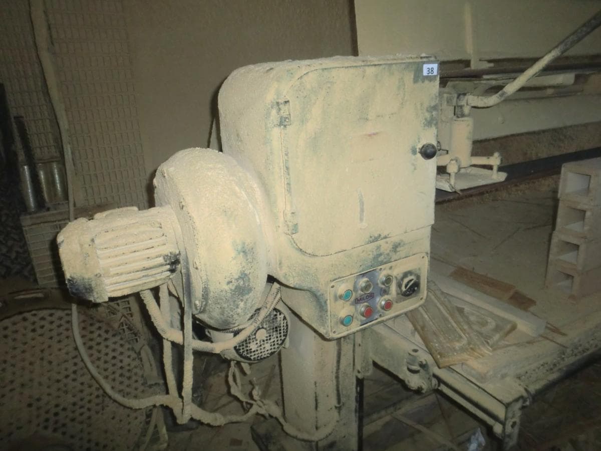 Maquinaria Industrial — imagen 70