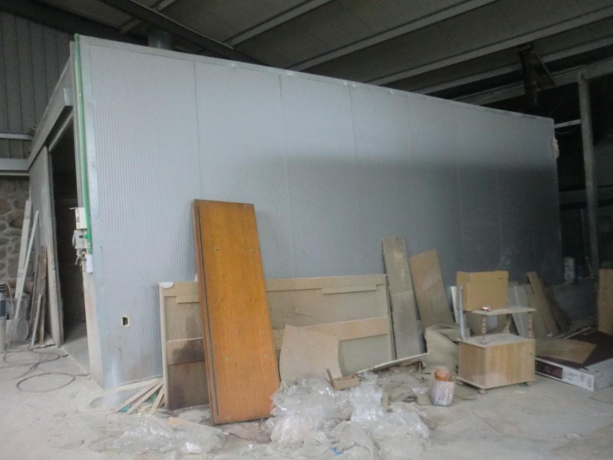 Maquinaria Industrial — imagen 37