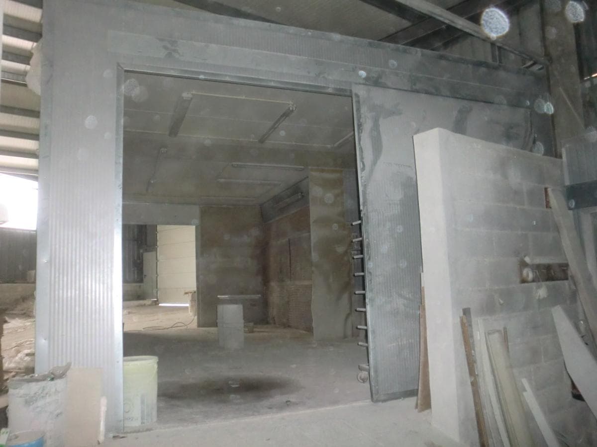Maquinaria Industrial — imagen 114