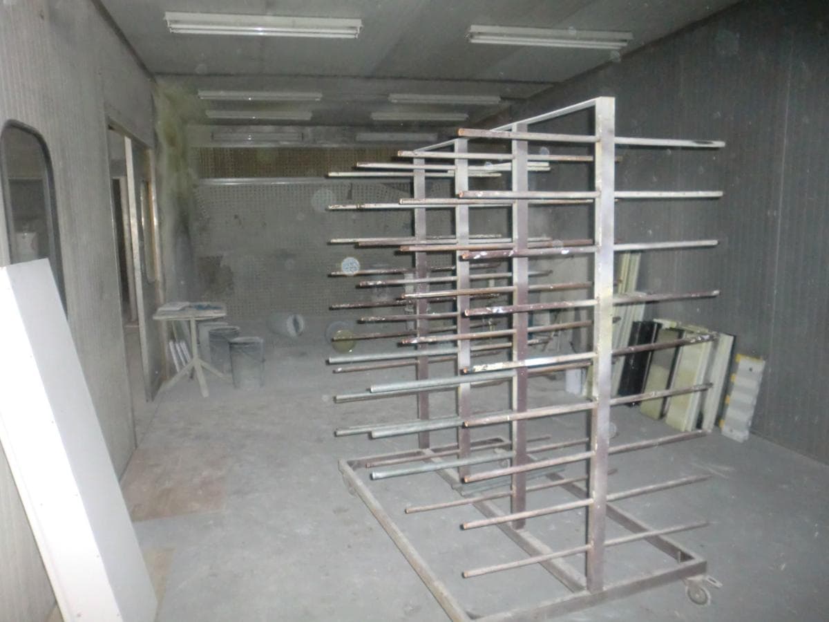 Maquinaria Industrial — imagen 124