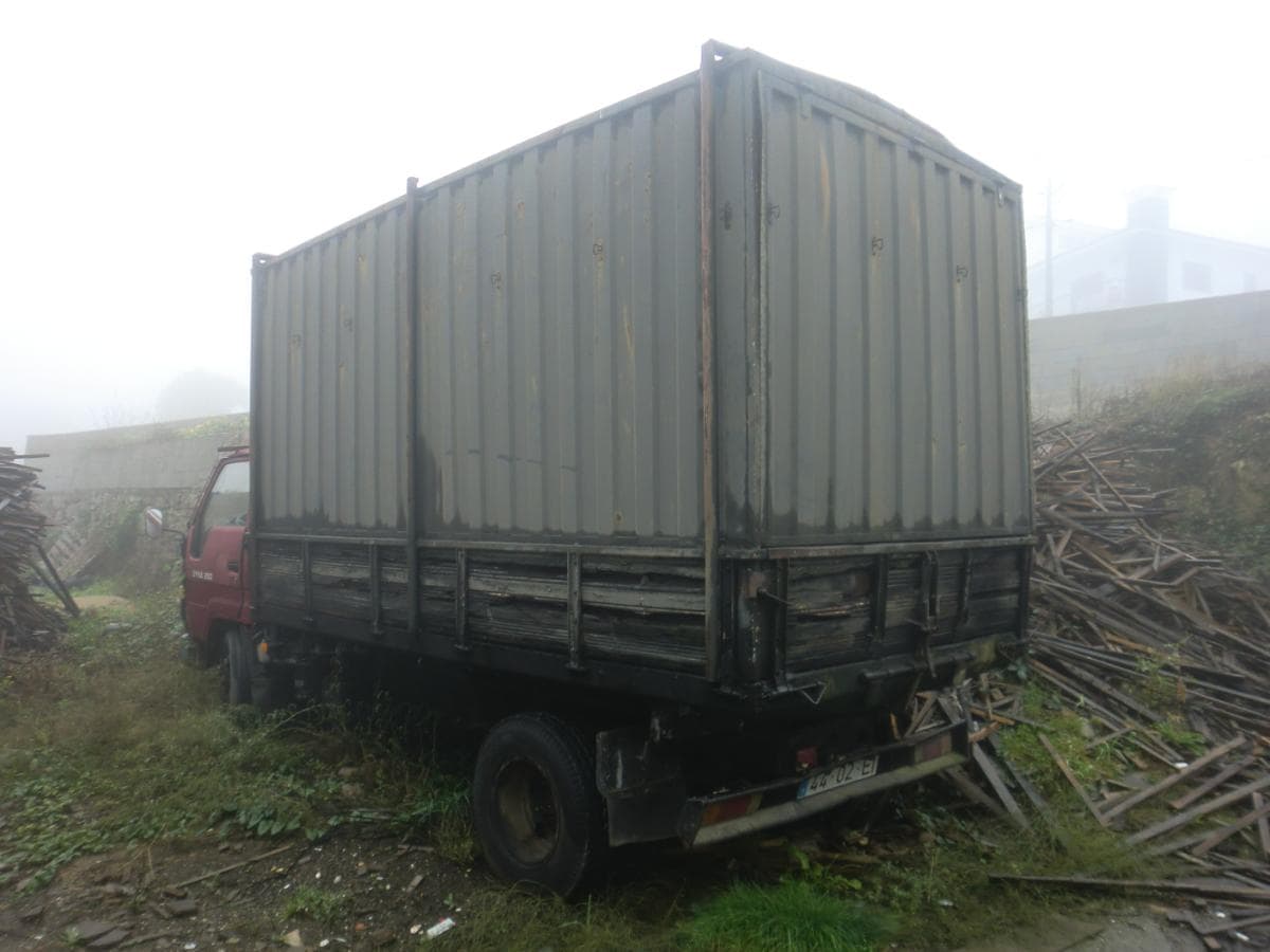 TOYOTA DYNA — imagem 4