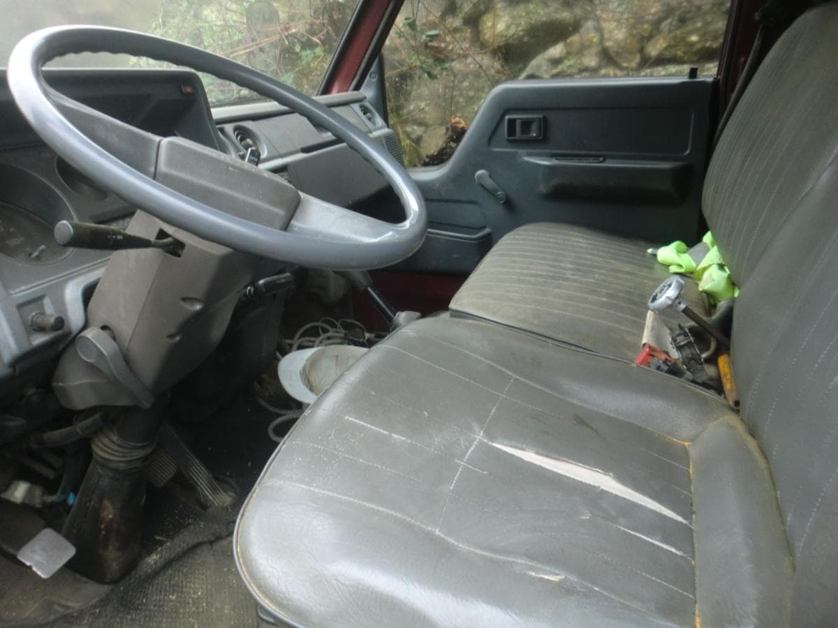 TOYOTA DYNA — imagem 5