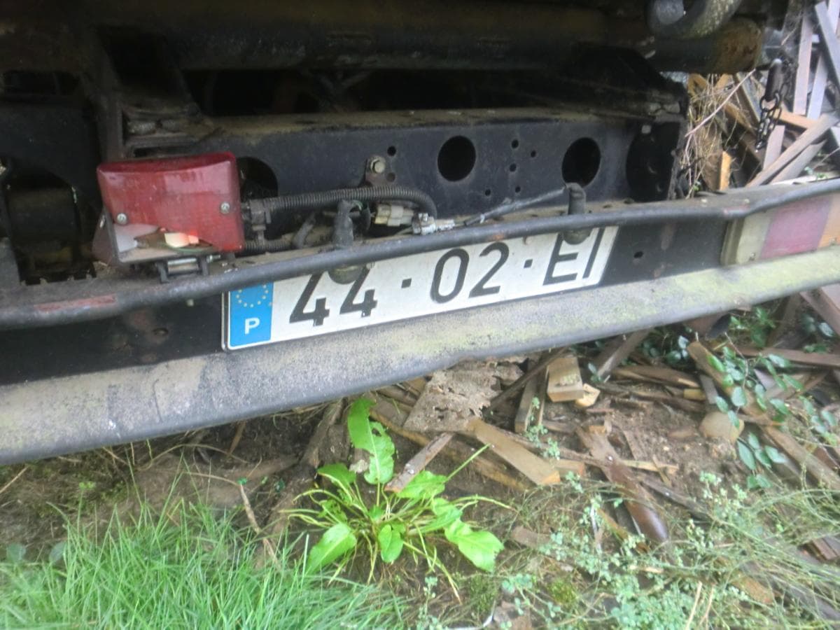 TOYOTA DYNA — imagem 6