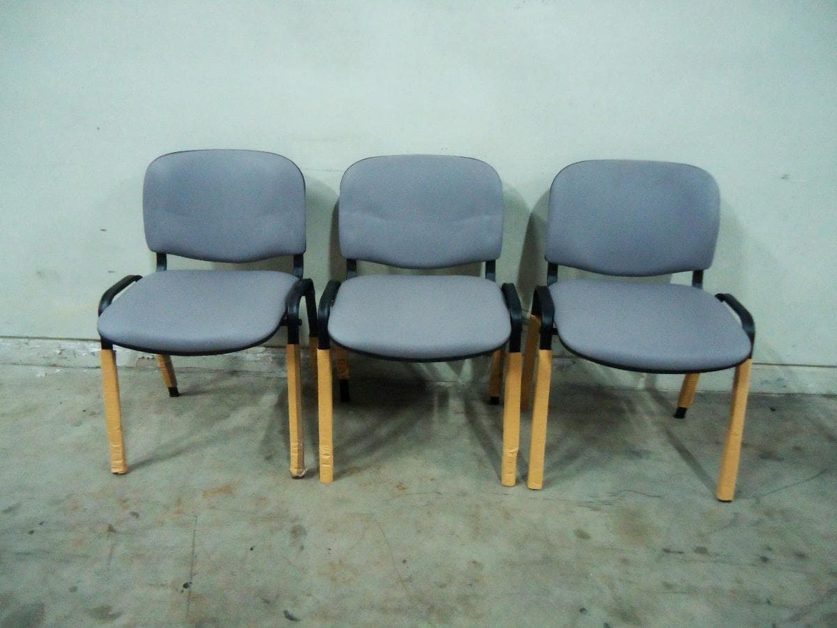 3 Cadeiras