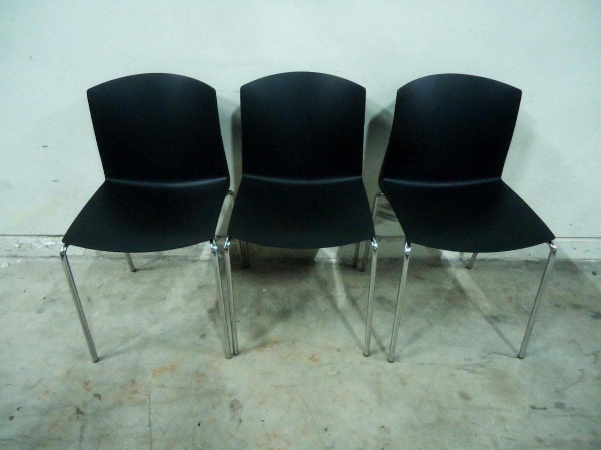 3 Cadeiras