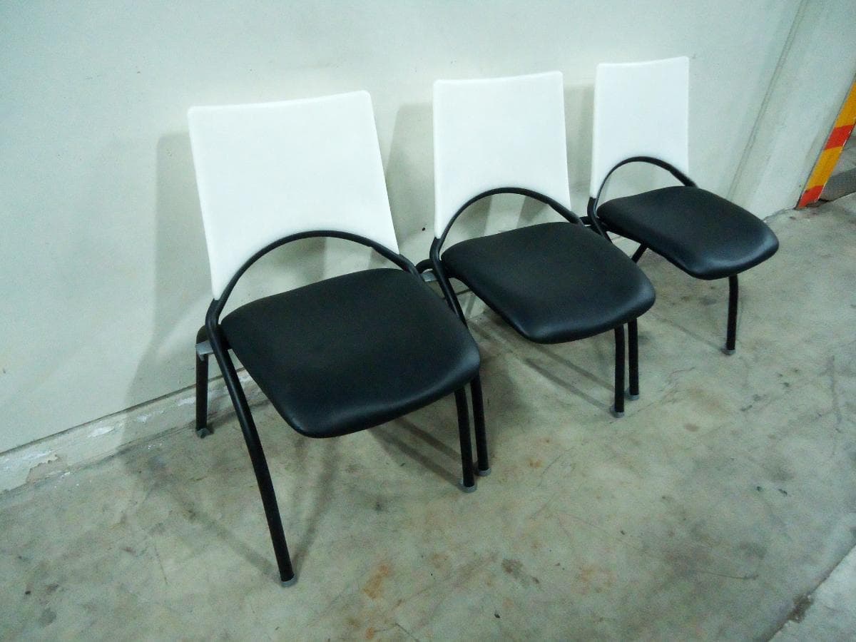 3 Cadeiras — imagen 3