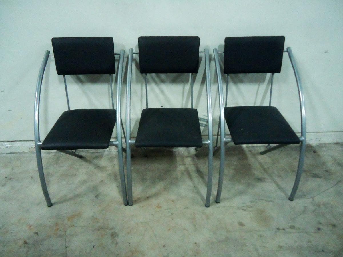 3 cadeiras — imagem 3