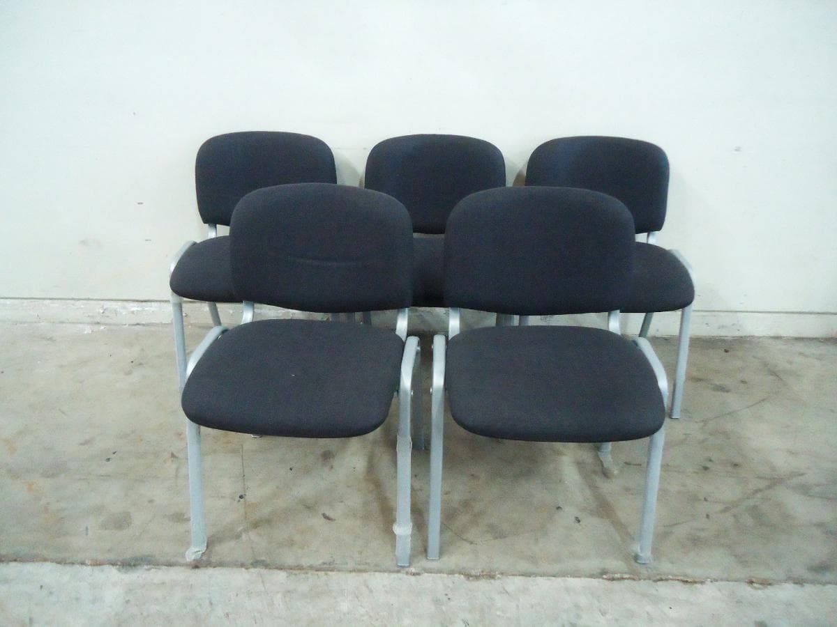 5 Cadeiras — imagen 2