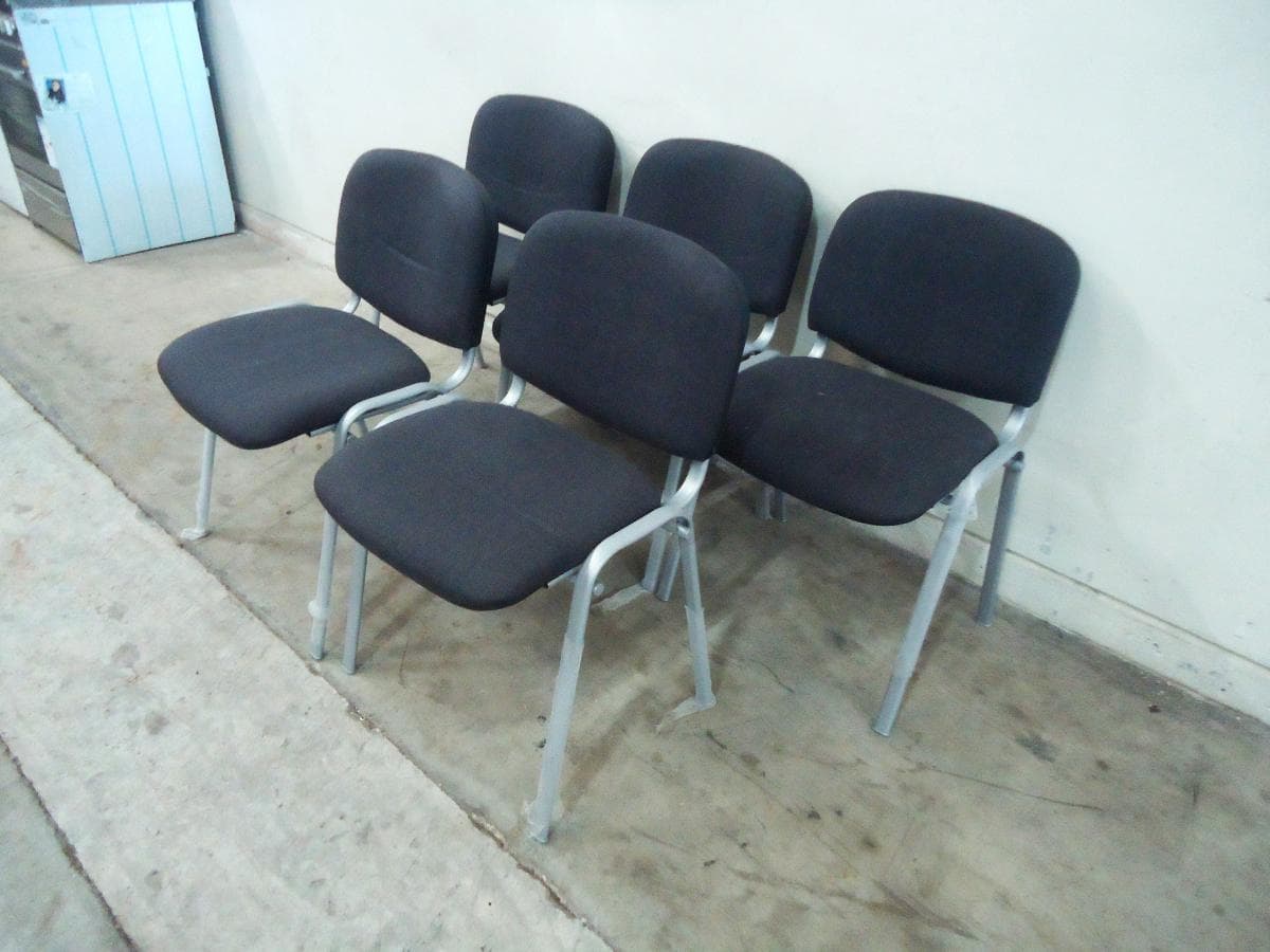 5 Cadeiras — imagen 3