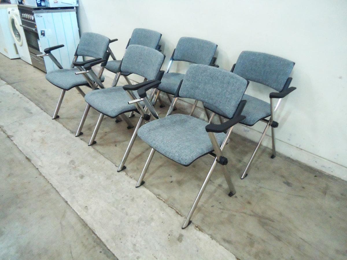 6 Chaises — image 2