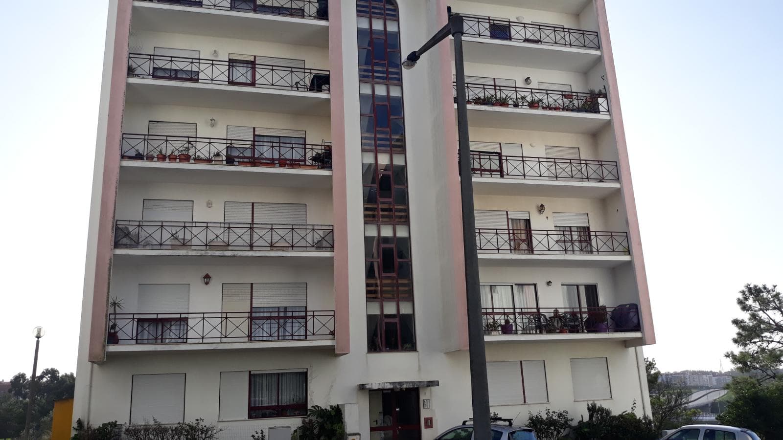 Apartamento T3 · Figueira da Foz — imagem 1