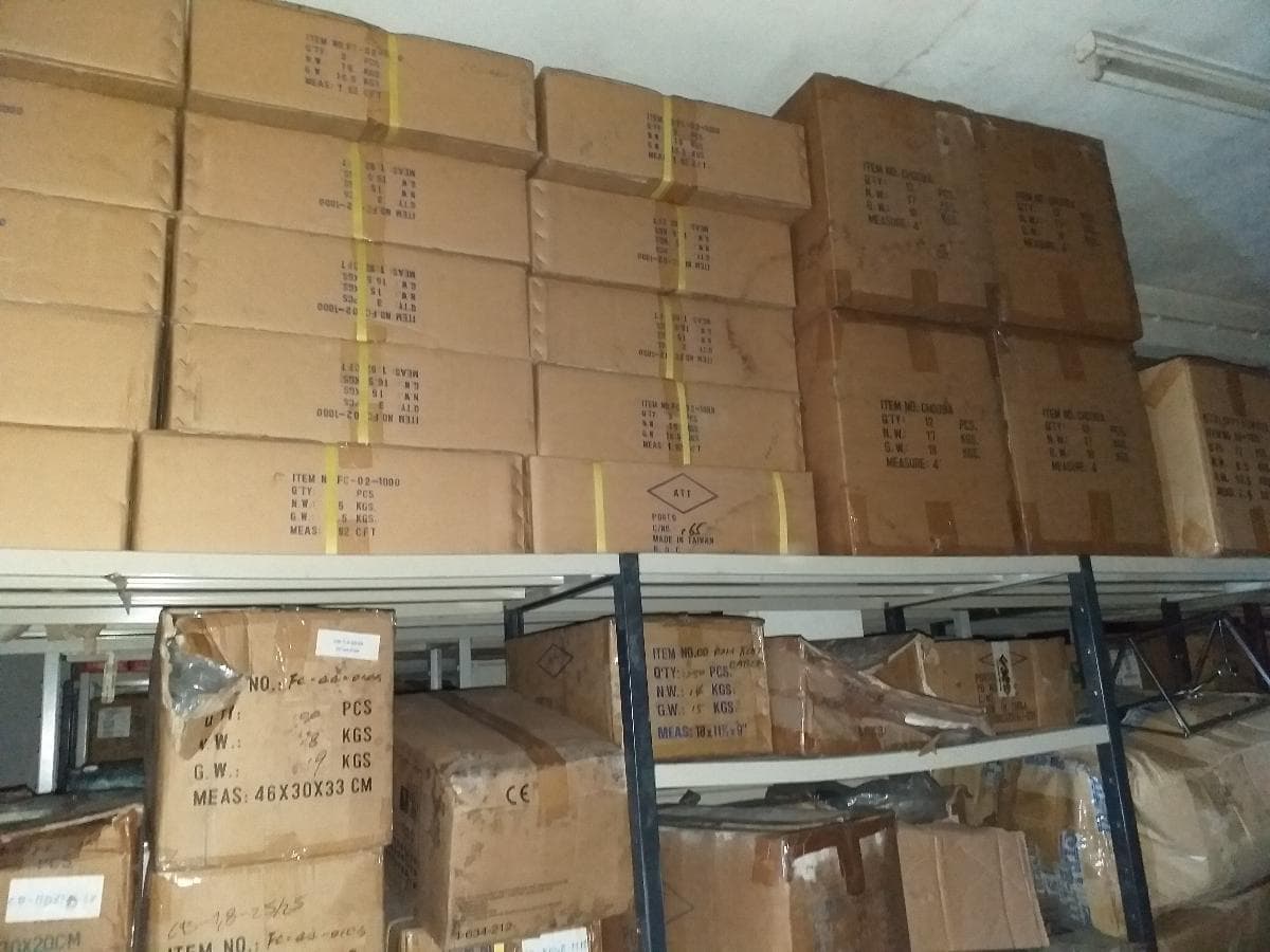 Mobiliario · Eq, Informático — imagen 5